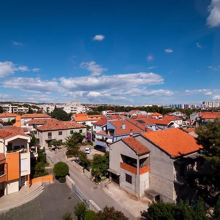Apartment Gal Задар Номер фото