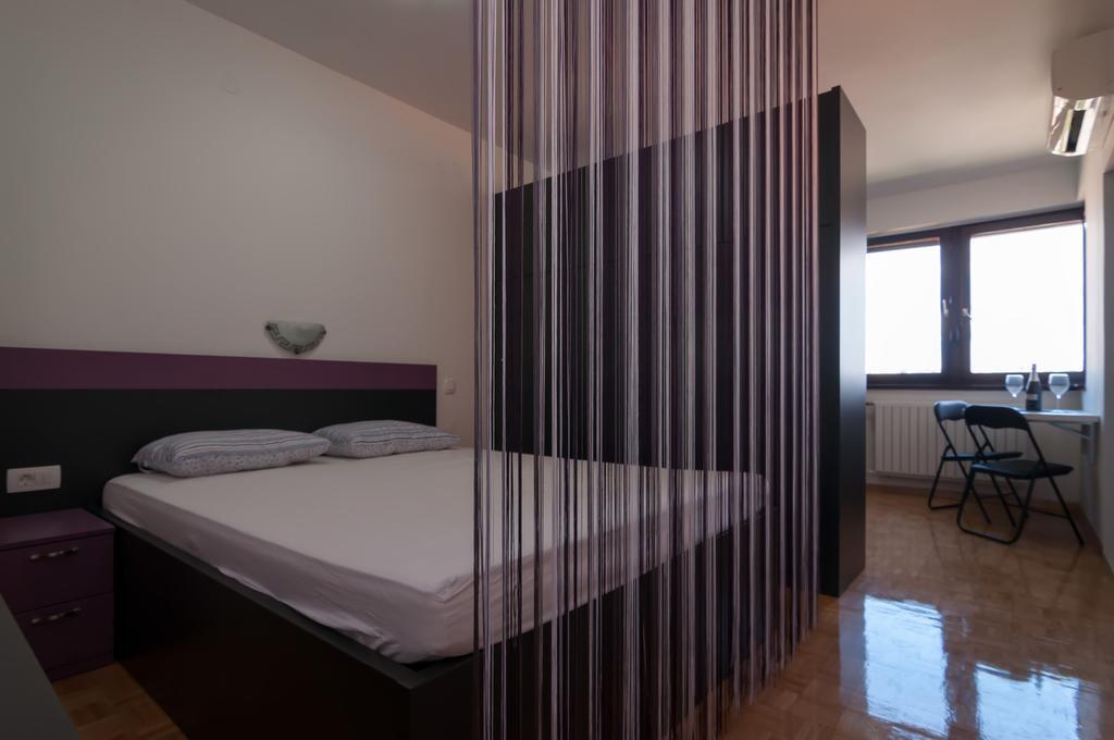 Apartment Gal Задар Номер фото