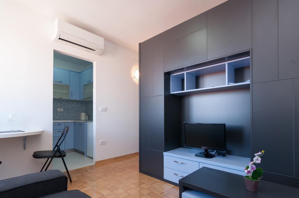Apartment Gal Задар Номер фото