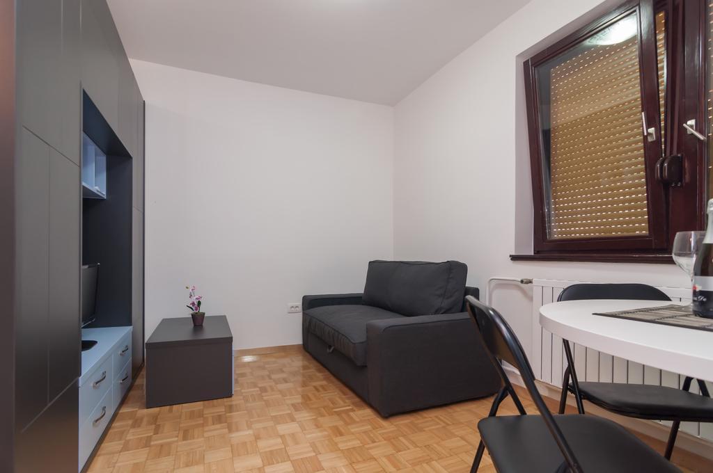 Apartment Gal Задар Номер фото