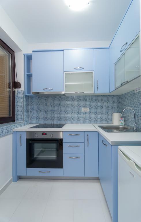 Apartment Gal Задар Номер фото