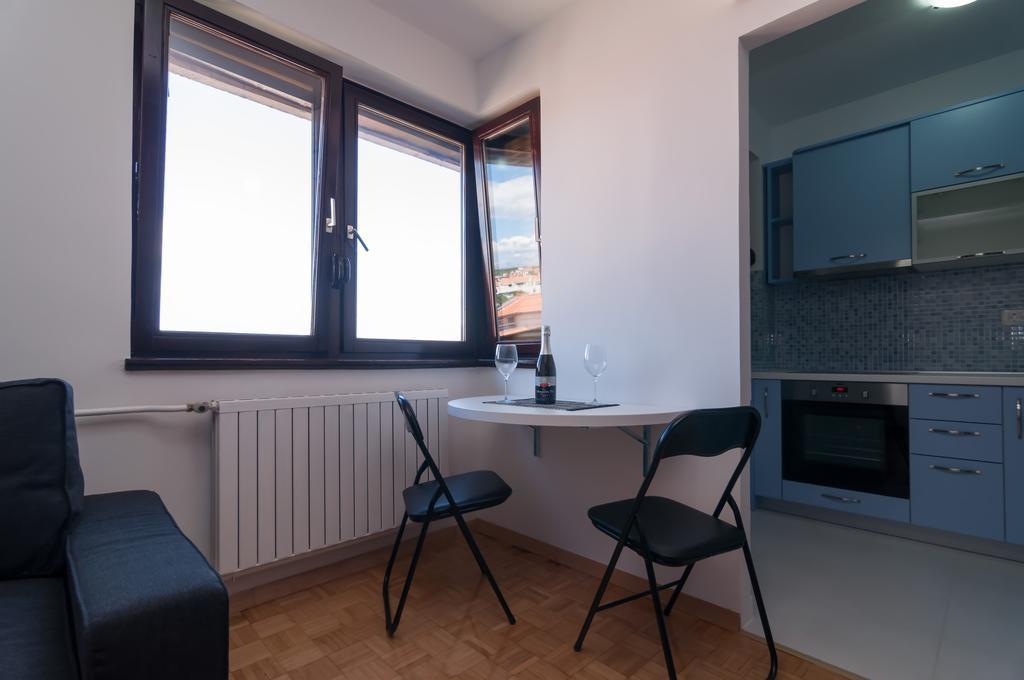 Apartment Gal Задар Номер фото